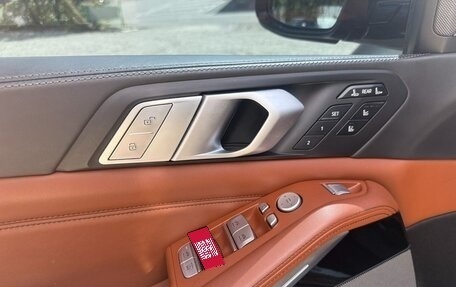 BMW X7, 2020 год, 9 300 000 рублей, 9 фотография
