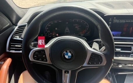 BMW X7, 2020 год, 9 300 000 рублей, 6 фотография