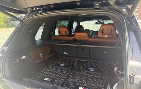 BMW X7, 2020 год, 9 300 000 рублей, 15 фотография