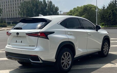 Lexus NX I, 2021 год, 2 830 000 рублей, 4 фотография
