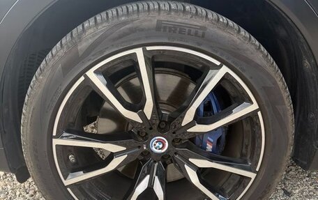 BMW X7, 2020 год, 9 300 000 рублей, 17 фотография
