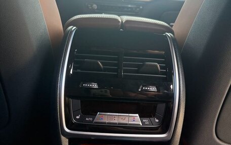 BMW X7, 2020 год, 9 300 000 рублей, 14 фотография