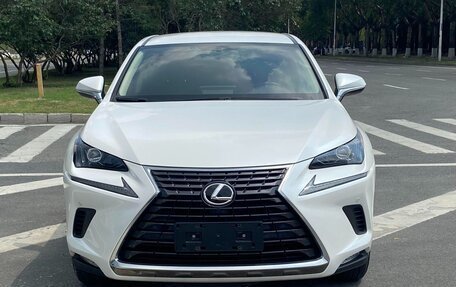 Lexus NX I, 2021 год, 2 830 000 рублей, 2 фотография
