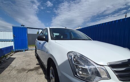 Nissan Almera, 2014 год, 590 000 рублей, 3 фотография