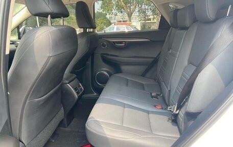 Lexus NX I, 2021 год, 2 830 000 рублей, 11 фотография