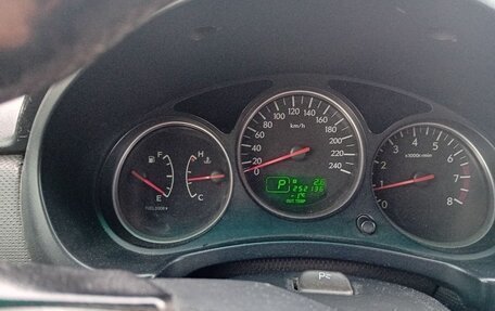 Subaru Forester, 2006 год, 800 000 рублей, 8 фотография