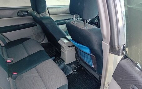 Subaru Forester, 2006 год, 800 000 рублей, 10 фотография