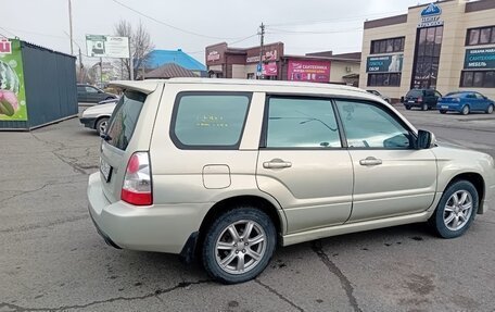 Subaru Forester, 2006 год, 800 000 рублей, 7 фотография