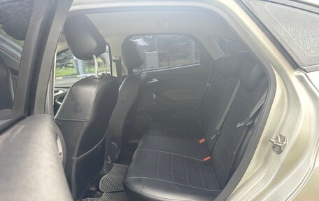 Ford Focus III, 2012 год, 650 000 рублей, 6 фотография