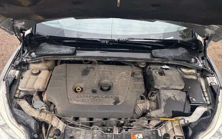 Ford Focus III, 2012 год, 650 000 рублей, 9 фотография