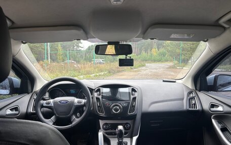 Ford Focus III, 2012 год, 650 000 рублей, 8 фотография