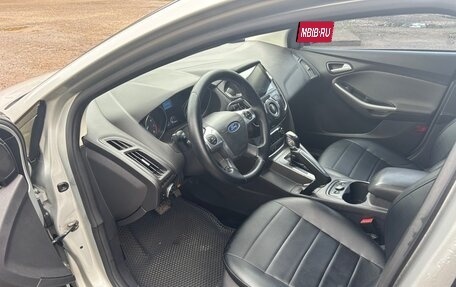 Ford Focus III, 2012 год, 650 000 рублей, 5 фотография
