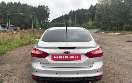 Ford Focus III, 2012 год, 650 000 рублей, 4 фотография