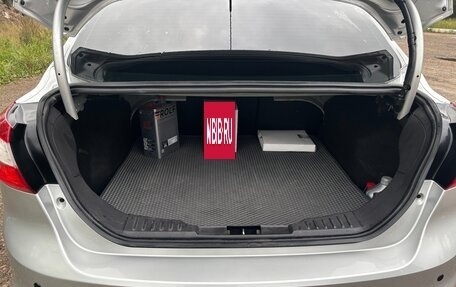 Ford Focus III, 2012 год, 650 000 рублей, 7 фотография