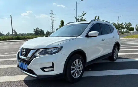 Nissan X-Trail, 2026 год, 2 400 500 рублей, 2 фотография