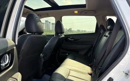 Nissan X-Trail, 2026 год, 2 400 500 рублей, 9 фотография