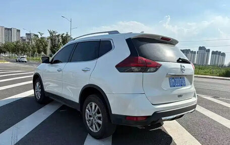 Nissan X-Trail, 2026 год, 2 400 500 рублей, 4 фотография