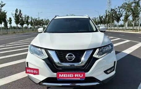 Nissan X-Trail, 2026 год, 2 400 500 рублей, 3 фотография