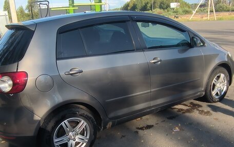 Volkswagen Golf Plus II, 2010 год, 560 000 рублей, 6 фотография