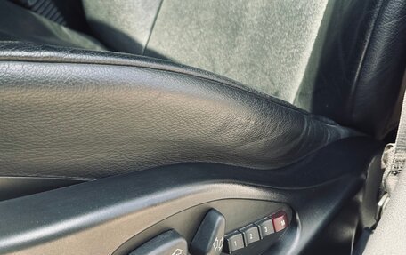 BMW X3, 2008 год, 900 000 рублей, 9 фотография