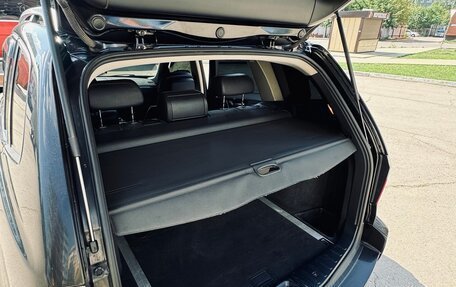 BMW X3, 2008 год, 900 000 рублей, 16 фотография