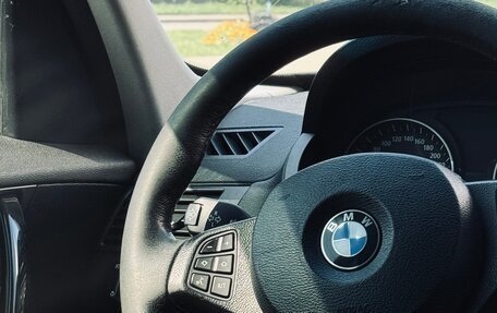 BMW X3, 2008 год, 900 000 рублей, 14 фотография