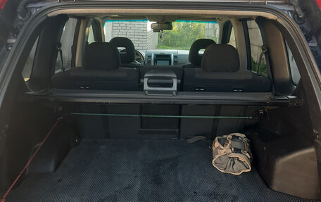 Nissan X-Trail, 2008 год, 850 000 рублей, 7 фотография