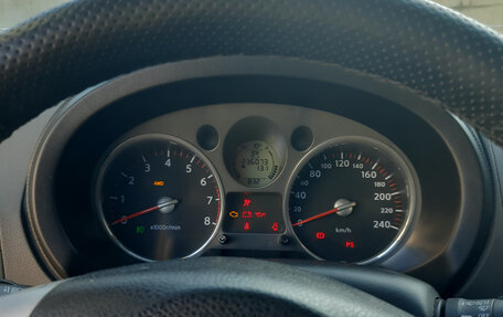 Nissan X-Trail, 2008 год, 850 000 рублей, 8 фотография