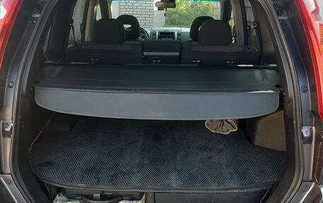 Nissan X-Trail, 2008 год, 850 000 рублей, 6 фотография