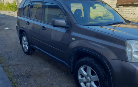 Nissan X-Trail, 2008 год, 850 000 рублей, 5 фотография