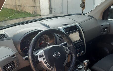 Nissan X-Trail, 2008 год, 850 000 рублей, 10 фотография