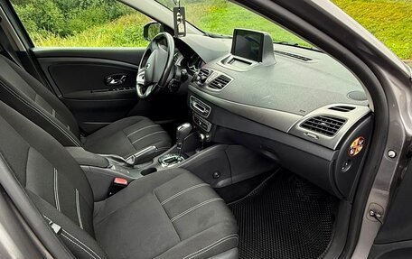 Renault Fluence I, 2013 год, 650 000 рублей, 7 фотография