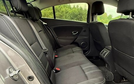 Renault Fluence I, 2013 год, 650 000 рублей, 9 фотография