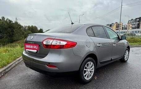 Renault Fluence I, 2013 год, 650 000 рублей, 4 фотография