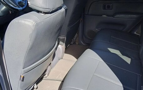 Toyota Hilux Surf III рестайлинг, 1999 год, 1 100 000 рублей, 10 фотография