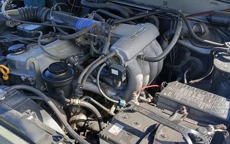 Toyota Hilux Surf III рестайлинг, 1999 год, 1 100 000 рублей, 21 фотография