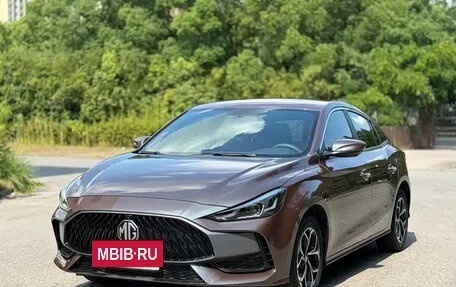 MG 5, 2023 год, 920 500 рублей, 2 фотография