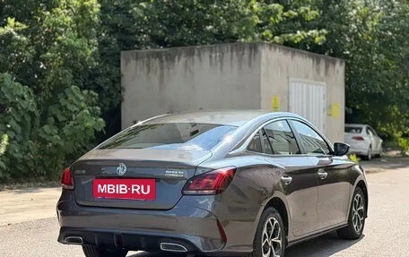 MG 5, 2023 год, 920 500 рублей, 4 фотография