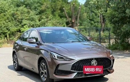 MG 5, 2023 год, 920 500 рублей, 3 фотография