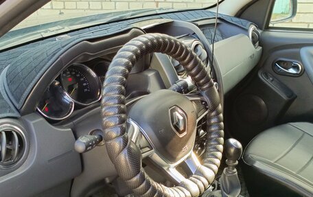 Renault Duster I рестайлинг, 2019 год, 1 630 000 рублей, 9 фотография