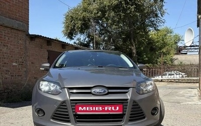 Ford Focus III, 2012 год, 880 000 рублей, 1 фотография