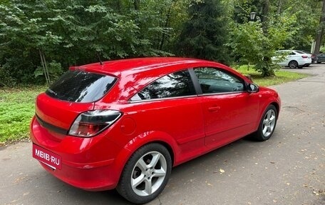 Opel Astra H, 2008 год, 340 000 рублей, 6 фотография