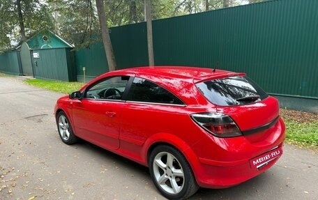 Opel Astra H, 2008 год, 340 000 рублей, 7 фотография