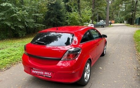 Opel Astra H, 2008 год, 340 000 рублей, 5 фотография