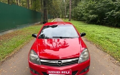 Opel Astra H, 2008 год, 340 000 рублей, 3 фотография