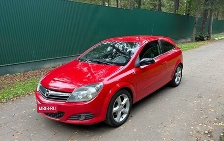 Opel Astra H, 2008 год, 340 000 рублей, 2 фотография
