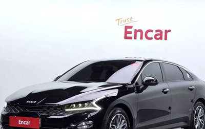 KIA K5, 2022 год, 2 320 000 рублей, 1 фотография