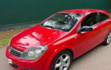 Opel Astra H, 2008 год, 340 000 рублей, 8 фотография