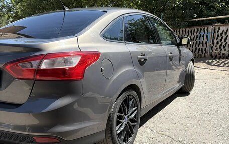 Ford Focus III, 2012 год, 880 000 рублей, 7 фотография