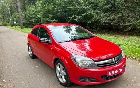 Opel Astra H, 2008 год, 340 000 рублей, 9 фотография